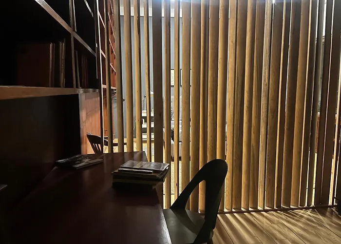 Departamento Pb Tipo Loft En Condesa Con Patio Privado Apartamento México DF
