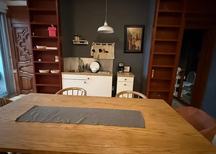 Departamento Pb Tipo Loft En Condesa Con Patio Privado Apartamento *